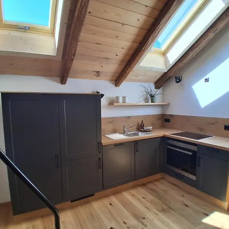 Apartamento Troidkasten - Gemütlich Historisch Deggendorf