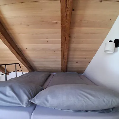 Apartamento Troidkasten - Gemütlich Historisch Deggendorf